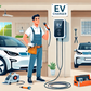 EV Charger Installation Service