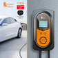 Type 2 EV Charging Station 16A 11KW THREE Phase with 5M Cable - AU STOCK/WTY